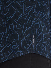 Armani Exchange Shirt Slim Fit